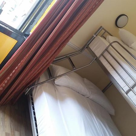 Hostel The Holyhead Dublin Exteriér fotografie
