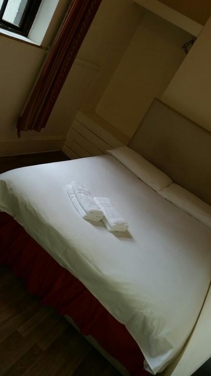 Hostel The Holyhead Dublin Exteriér fotografie
