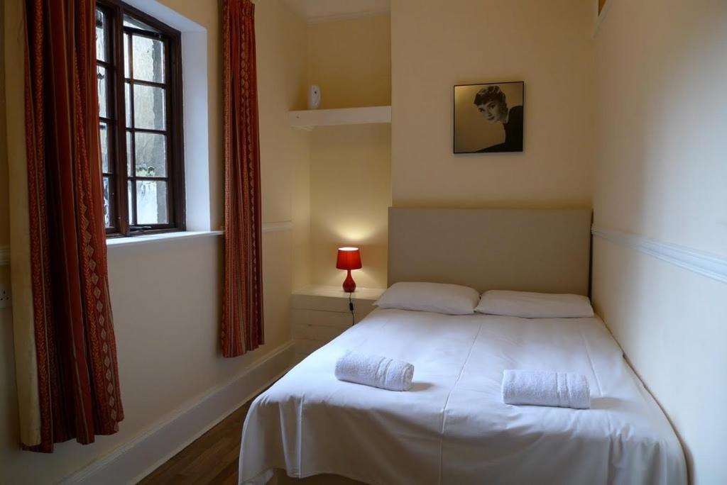 Hostel The Holyhead Dublin Pokoj fotografie